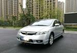 ISO Stable Silver Automotive Spray Paint , Chemical Resistant Auto Lacquer Paint