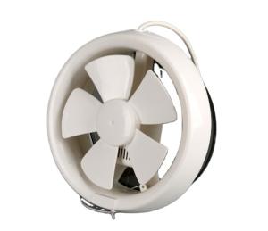 Wholesale OEM/ODM Customization 4 Inch Wall Mounted Extractor Fan for Bathroom Kitchen Window from china suppliers
