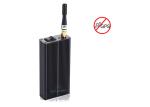 Car Tracker Gps Tracking Device Jammer , Vehicle Gps Jamming Device1500Mhz Light
