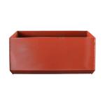 Customized Color Painted Metal Box for Infrastructure Nanfeng's Carbon Steel