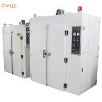 Lab Muffle Furnace High Temperature Double Over Temperature Protection Industry
