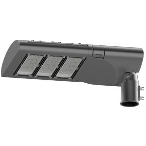 Wholesale Square Waterproof LED Street Light Module Weighing 520±10g And Including LED Mounted PCB from china suppliers