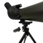 20-60x80 Spotting Scope With Tripod And Phone Adapter Bird Watching