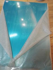 Wholesale AZ31B 7 x 610 x 914 mm Magnesium Alloy Sheet for CNC engraving polished uncoated plates from china suppliers