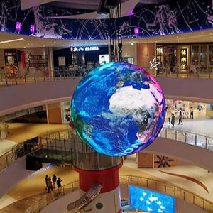 Wholesale Full Color Commercial Display Screen from china suppliers