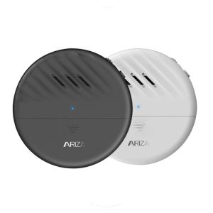 Wholesale ROHS Certificate Wireless Vibration Security Alarm For Garage Office from china suppliers