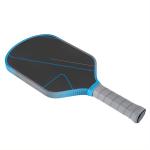 41.9cm Length Customizable T700 Carbon Fiber Pickleball Paddle with 16mm PP