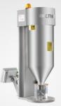 10inch Touch Screen Gravimetric Dosing Feeder Thickness Control