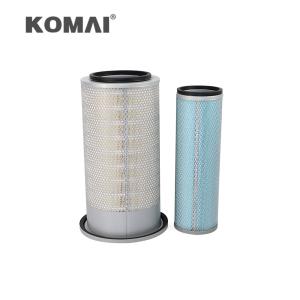 Wholesale Air Filter 2451U3243 ME033603 SA14788 P181191 AF4838 For SK200-3 SK220 from china suppliers