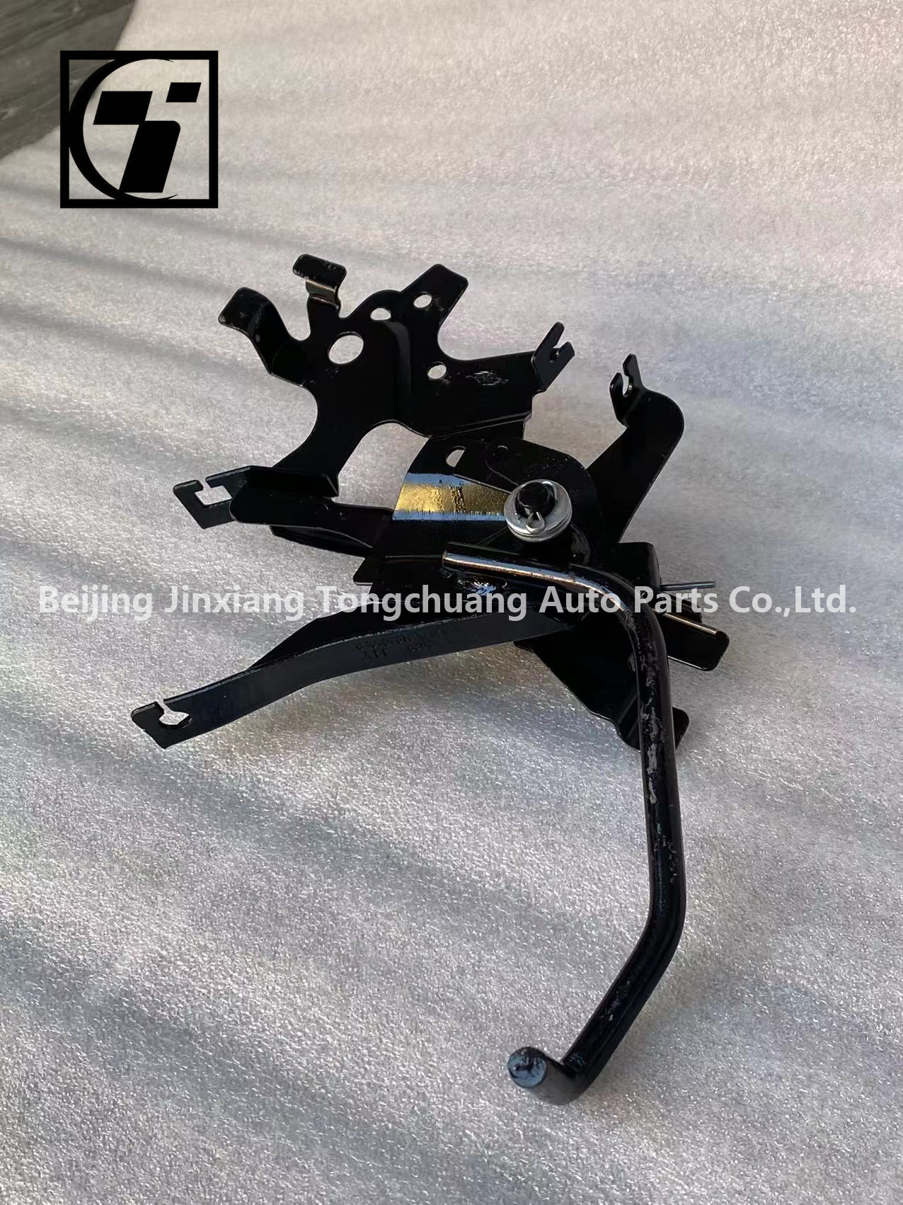 240*160*280 Throttle Pedal Support Assembly for ISUZU 1108020E0 104010611063 1108040E0