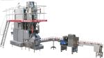 200ml Aseptic Carton Filling Machine 6000p/H Paper CAN Filling Machine