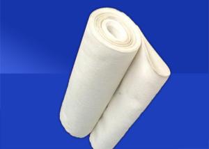 Wholesale Nomex Meta Aramid High Temperature Felt Endless Smooth Surface 200-230°C from china suppliers