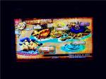 Amusement games room Dead Storm Pirate gun with house coin operated simulation