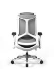 360 Degree Mesh Back Gaming Chair 0.226m3 CBM Height Adjustable