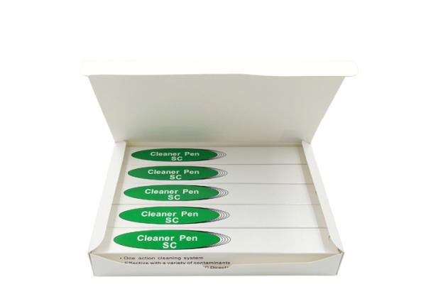 FC SC LC ST Fiber Optical Cleaner For Connector More 800 Using Times Long
