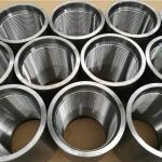 4 1/2 BTC - API 5CT L80-9Cr - REGULAR Tubing and Casing Carbon Steel Special