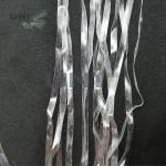High Tenacity Garments Accessories Mobilon Tape Clear TPU Elastic