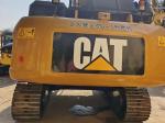 Japan Used CAT Excavator for sale Second Hand 336D2 Jindongyu Machinery