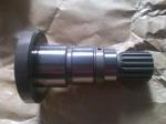 A2FO12/16/23/32/56 Rexroth Hydraulic Pump Parts Bent Axial Piston Pump