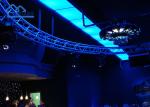 Led Moving Head Stage Lighting Truss For Outdoor Party Event Easy Up Tent Sizes