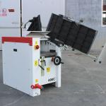 400C Woodworking Combined CNC Machine for Building Material Shops and Cutting