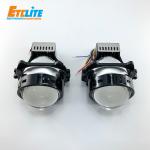 3 Inch Profile Bi Led Projector ODM Available For Universal Car