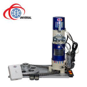Automatic Industrial Roll up Shutter Door Motor Yz-600kg-1p for 6m Max Lifting