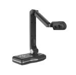 Professional Hot selling HD Foldable Document Scanner Camera Audio Presenter