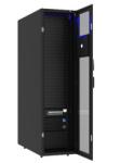 Customized Cabinet Data Center Modular Fully Enclosed For Machine Room