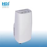 HGI Efficient Portable Mini Domestic Air Conditioner With Remote Control