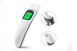 Wholesale Body Non Contact Digital Thermometer / Infrared Forehead Thermometer from china suppliers