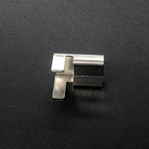 Wholesale 1/2 3/4 Inch 304 Stainless Steel Wing Seal Clip Buckle ROHS Certified from china suppliers