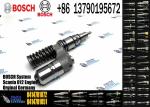 Original New Common Rail Fuel Injector For Bosch 0414701072 0414701051