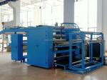 3400mm Full Automatic Fabric to Film PUR Hot Melt Laminating Machine Ideal for