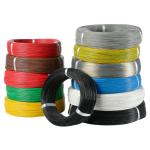 ExactCables AGR UL3132 UL3135 -60- 180C Silicone High Temperature Wire