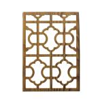 Board Close Packed Fecades Composite Hollow Art Building Materials Flat Seam