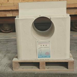Wholesale Good Thermal Shock Resistance Corundum Mullite Refractory Accepted Credit Card Payment from china suppliers