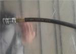 high pressure water hose used conveyor belt welding machine with automatic