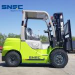 2ton 2.5ton 3ton 3.5ton Diesel Forklift with Xinchai C490 Engine Lift Height