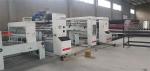 350mm Flexo Corrugated Carton Box Maker Printer Slotter Die Cutter Folder