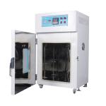 Customized Size Stainless Industrial Oven 220V / 380V Hot Air Circulation Drying