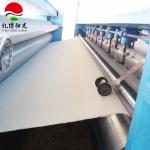 Long or Short Finbers Polypropylene Needdle Punched Nonwoven Geotextile and for