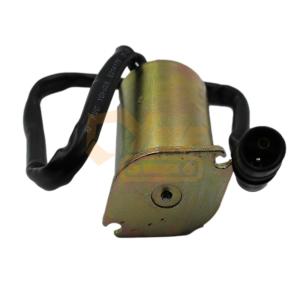 Wholesale Standard Electric Parts for Excavators with -20C-80C Temperature Range 4I5674 4I-5674 from china suppliers