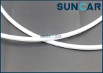 113-15-29250 GEAR BOX SEAL RING For KOMATSU D45A-1 D45P-1 D45S-1 WA40-1 D20P-7
