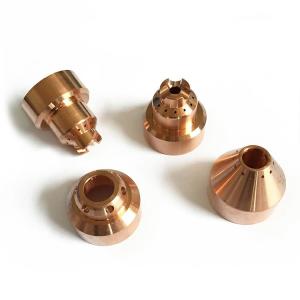 Wholesale 45A Hypertherm Consumables 220673 220674 220675 from china suppliers