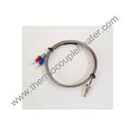 M6 Screw K E Type Screw Thermocouple Microwave Oven Induction Cooker Oil