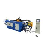 50NC CNC Tube Bending Machine Interchangeable Heavy Duty Hydraulic Press Machine