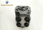Hydraulic Directional Control Valve , Power Steering Unit 102s For Tractor