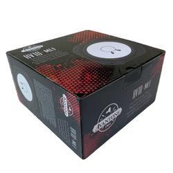 Wholesale PMS Electronics Packing Boxes Deboss Large Packaging Boxes Paperboard from china suppliers