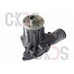 CAR ENGINE OEM 1-13650068-1 JAPANESE TRUCK WATER PUMP for I-suzu 6SD1T ENGINE